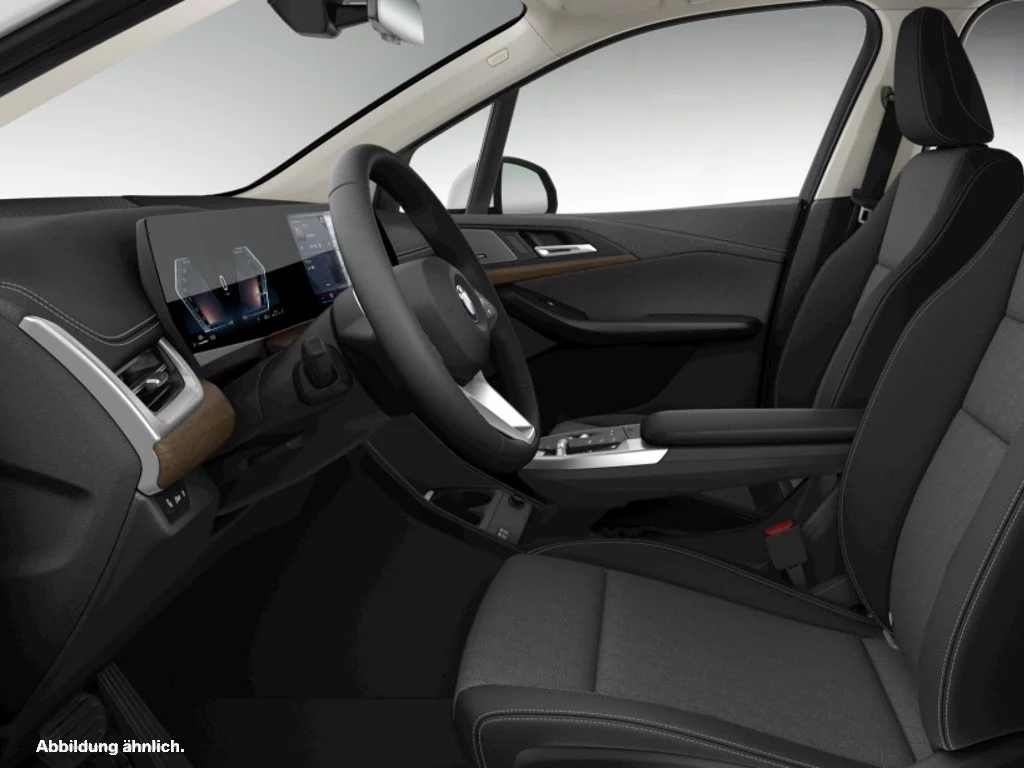 BMW 220i Active Tourer