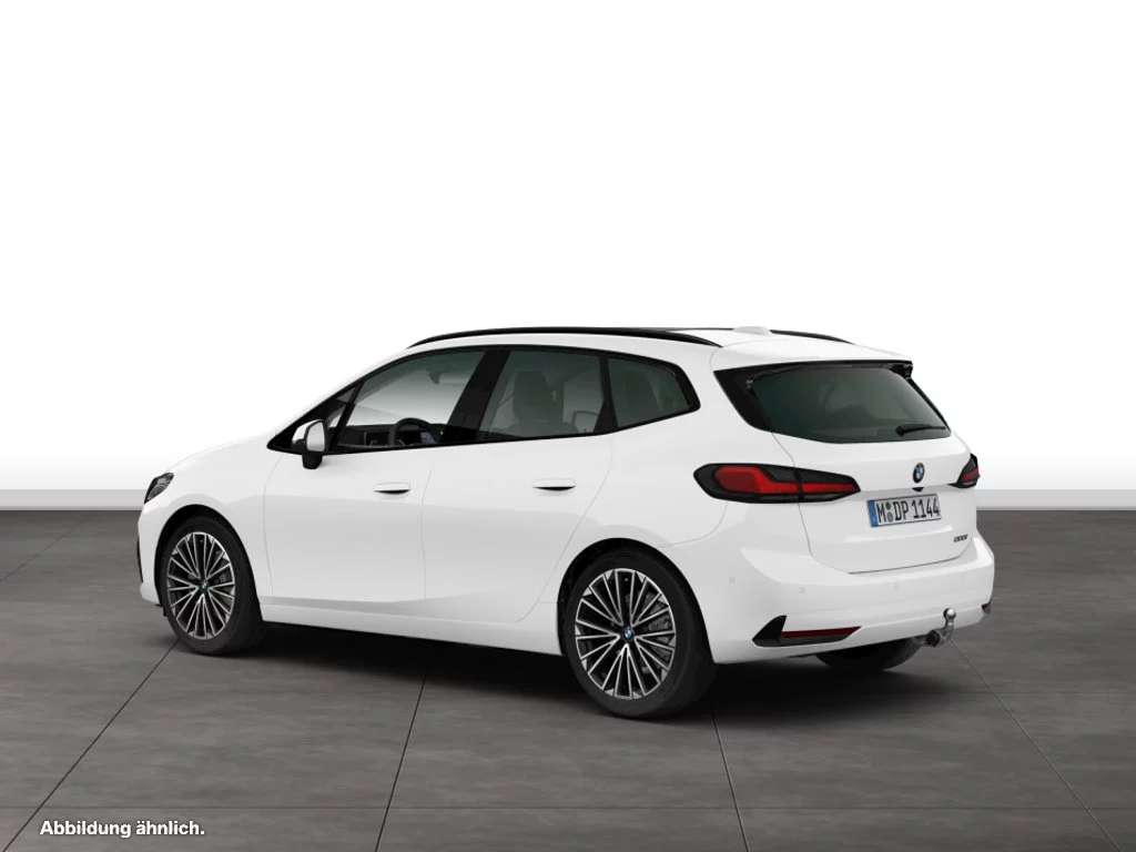 BMW 220i Active Tourer