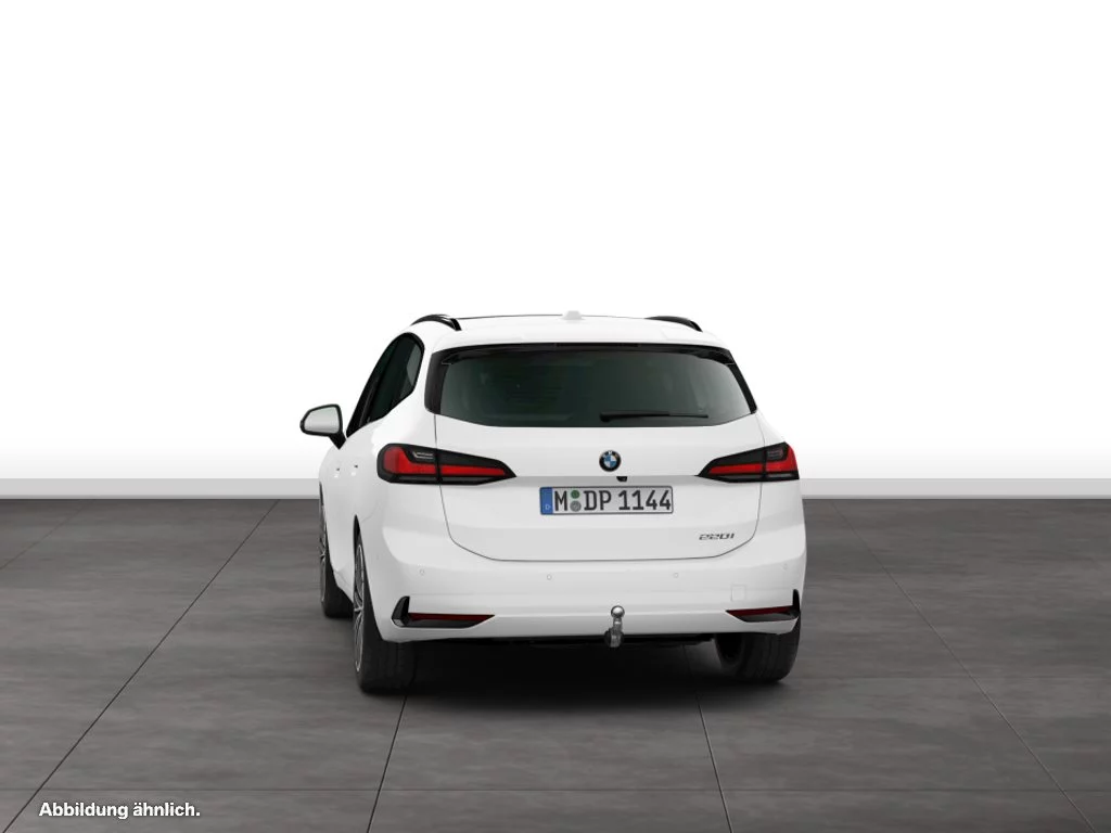 BMW 220i Active Tourer