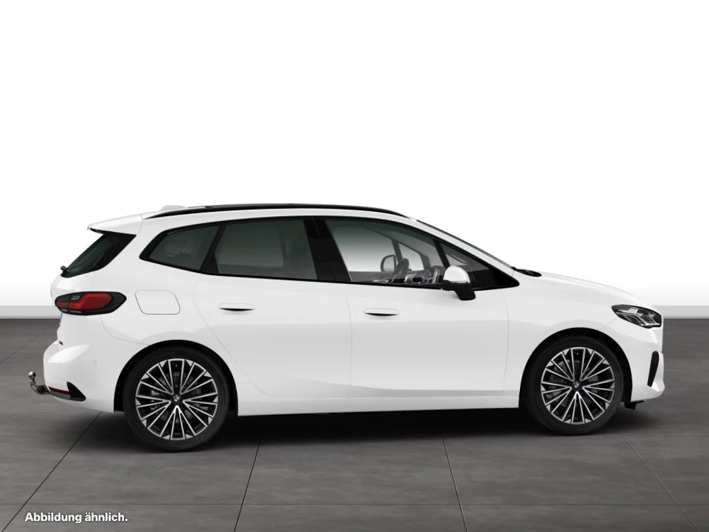 BMW 220i Active Tourer