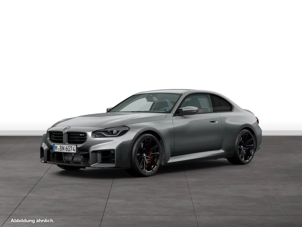 BMW M2 Coupé
