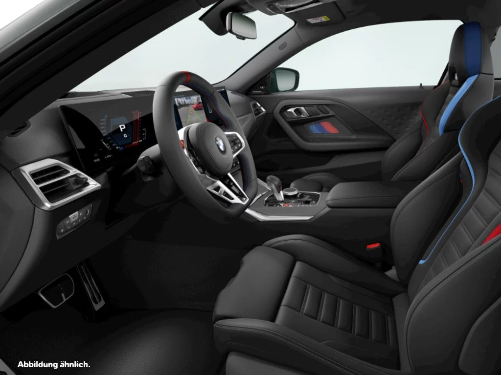 BMW M2 Coupé