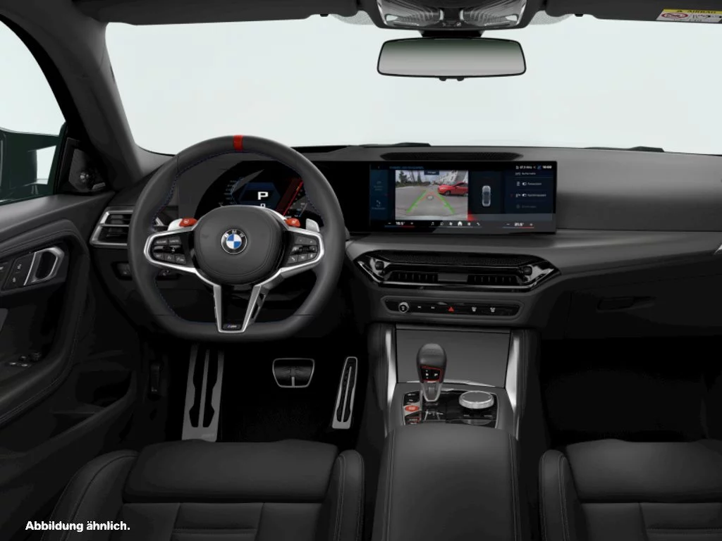 BMW M2 Coupé