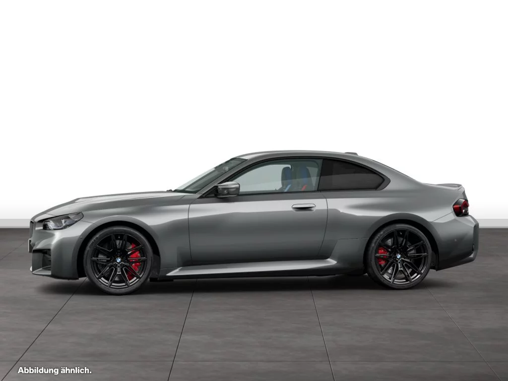 BMW M2 Coupé