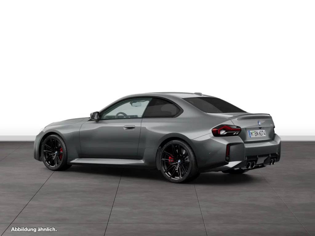 BMW M2 Coupé