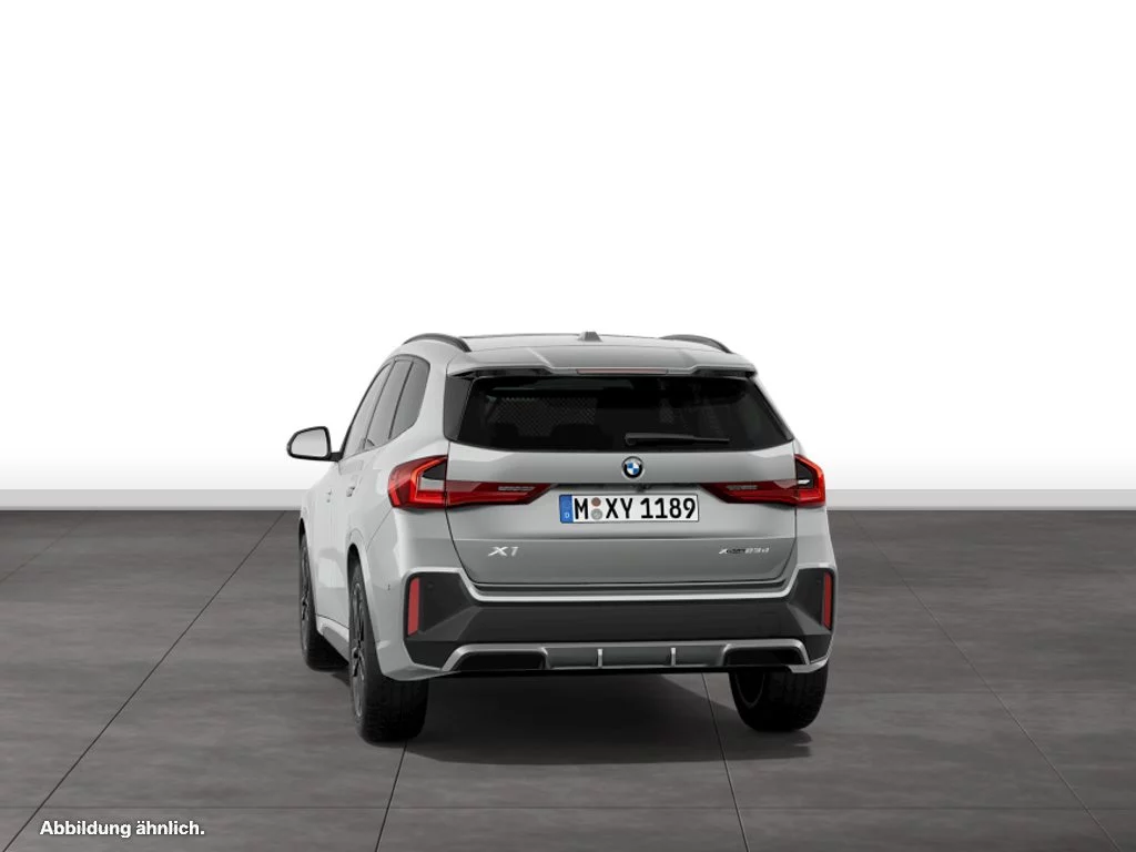 BMW X1 xDrive23d SAV