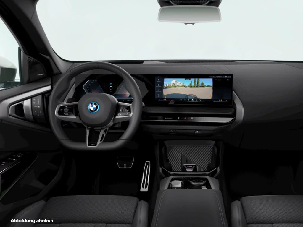 BMW X3 30e xDrive