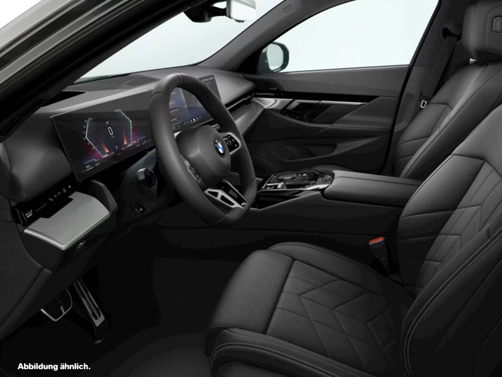 BMW 540d xDrive Touring