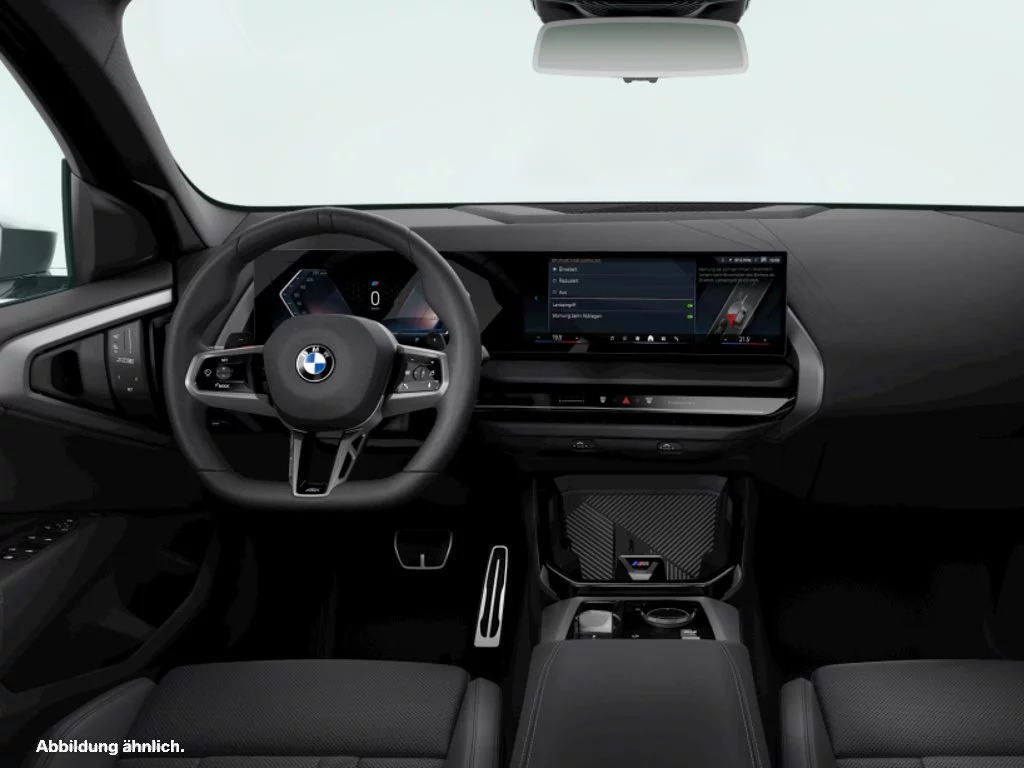 BMW X3 20 xDrive