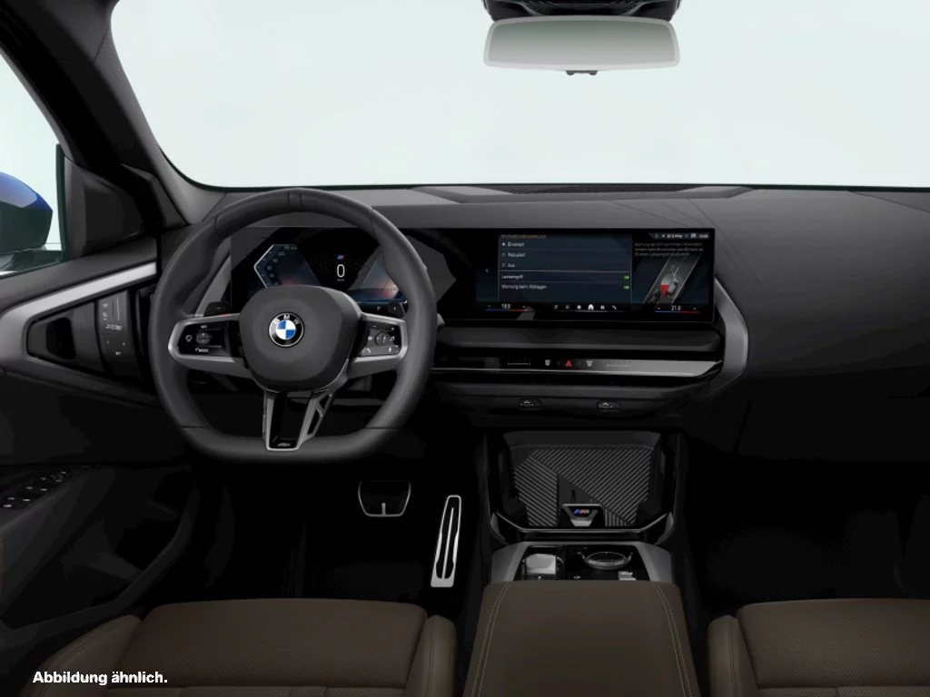 BMW X3 20 xDrive