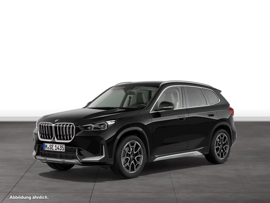 BMW X1 sDrive20d