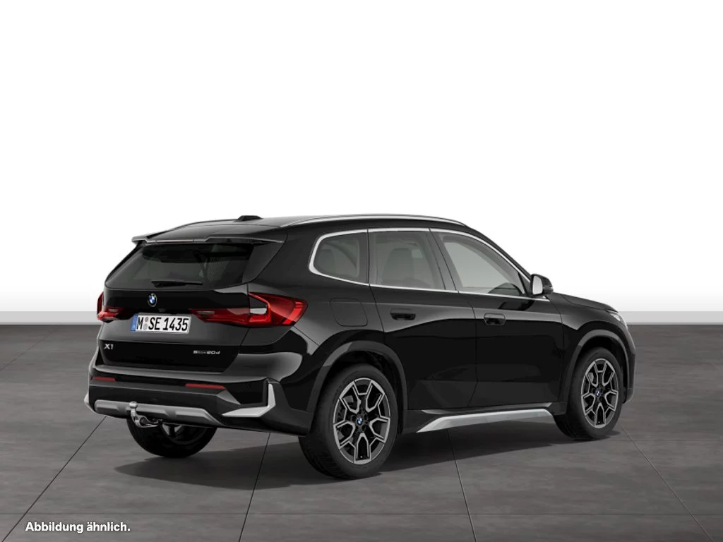 BMW X1 sDrive20d