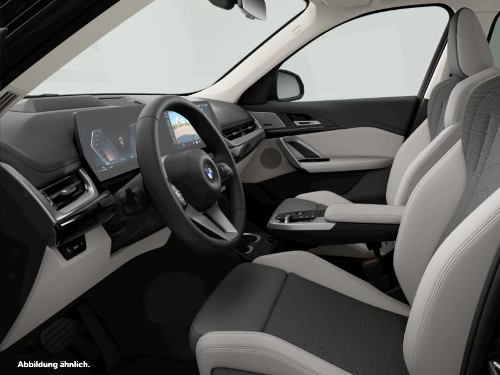 BMW X1 sDrive20d