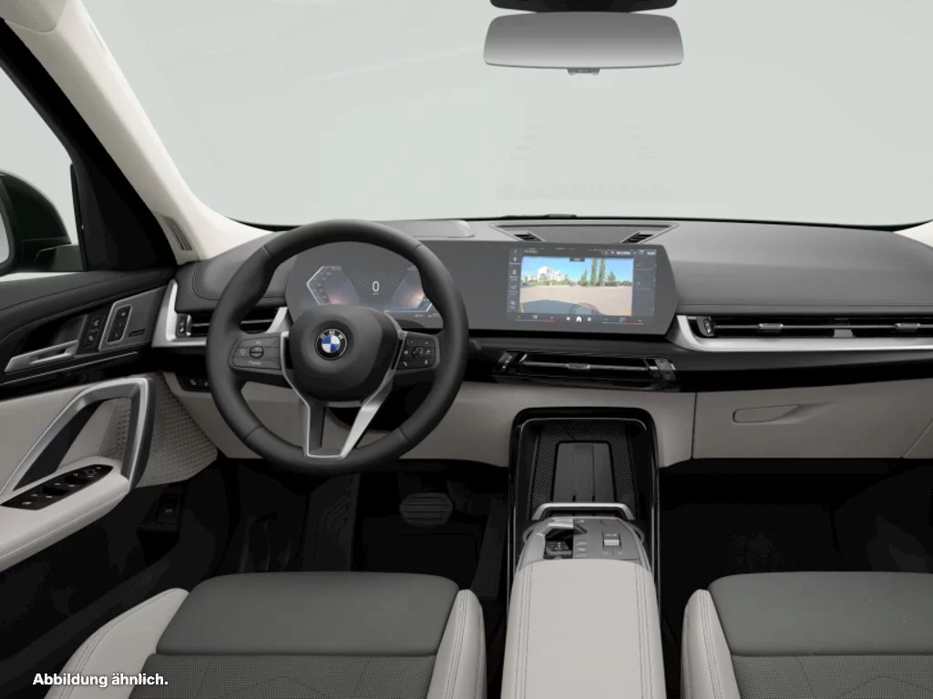 BMW X1 sDrive20d