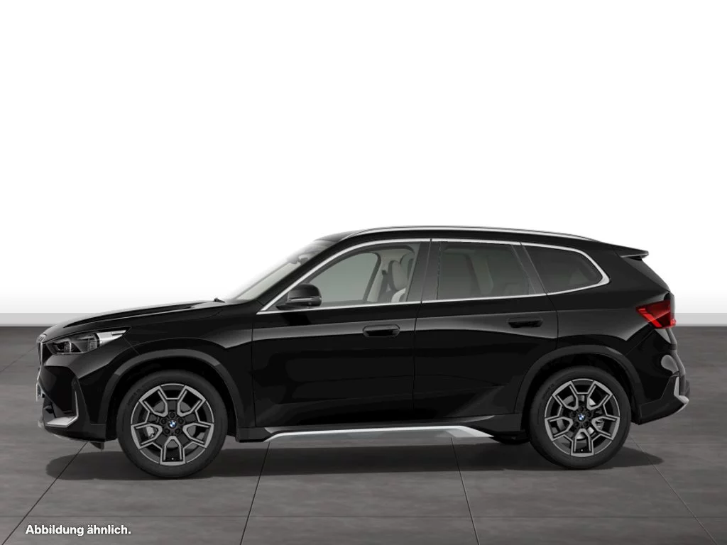 BMW X1 sDrive20d