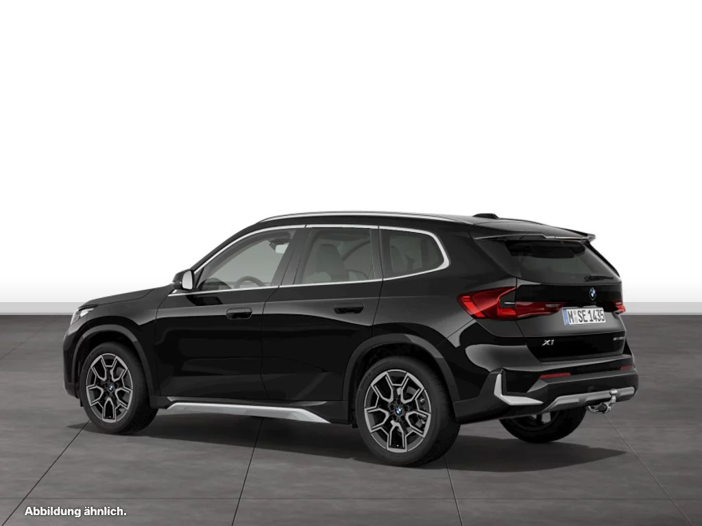BMW X1 sDrive20d