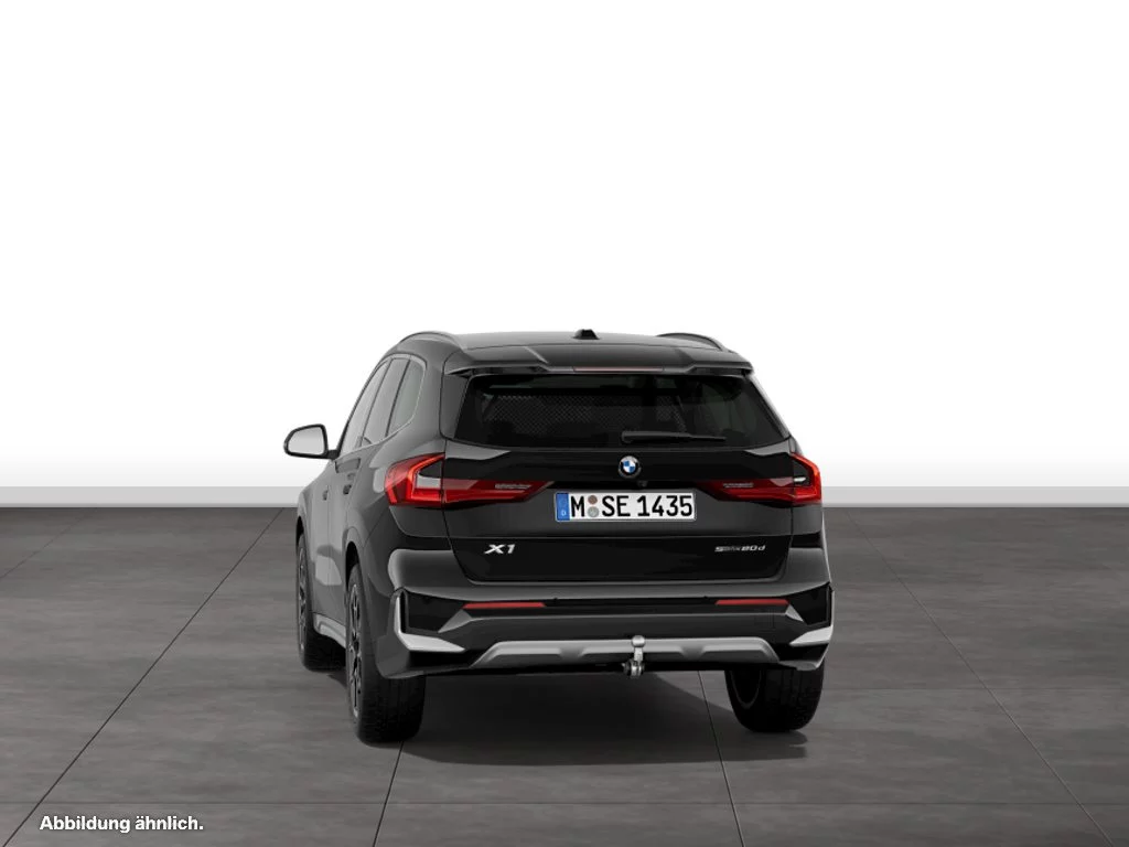 BMW X1 sDrive20d