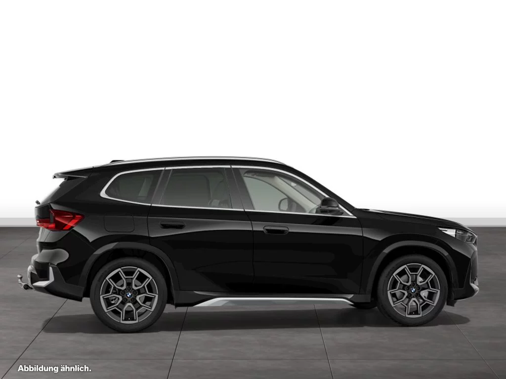 BMW X1 sDrive20d