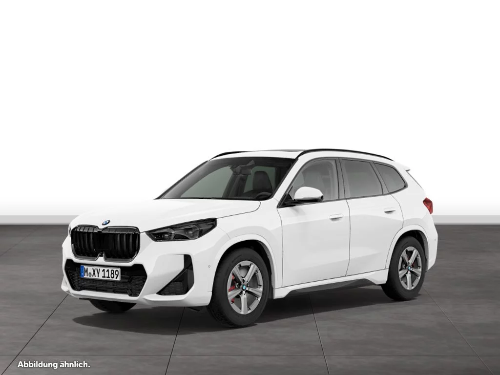 BMW X1 xDrive20d