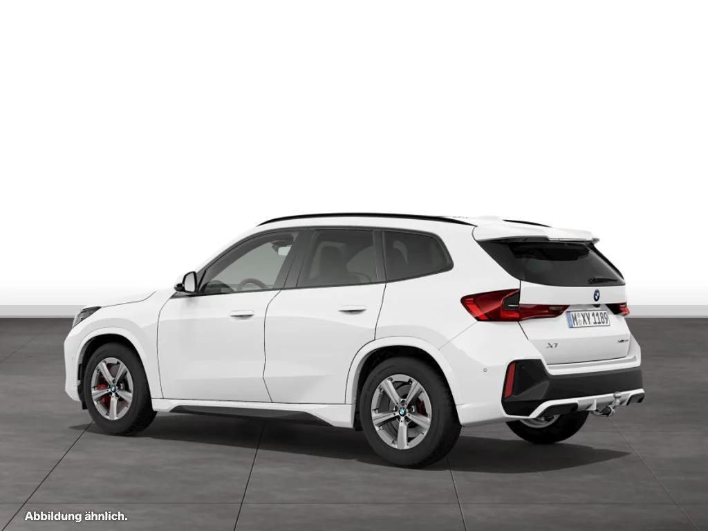BMW X1 xDrive20d
