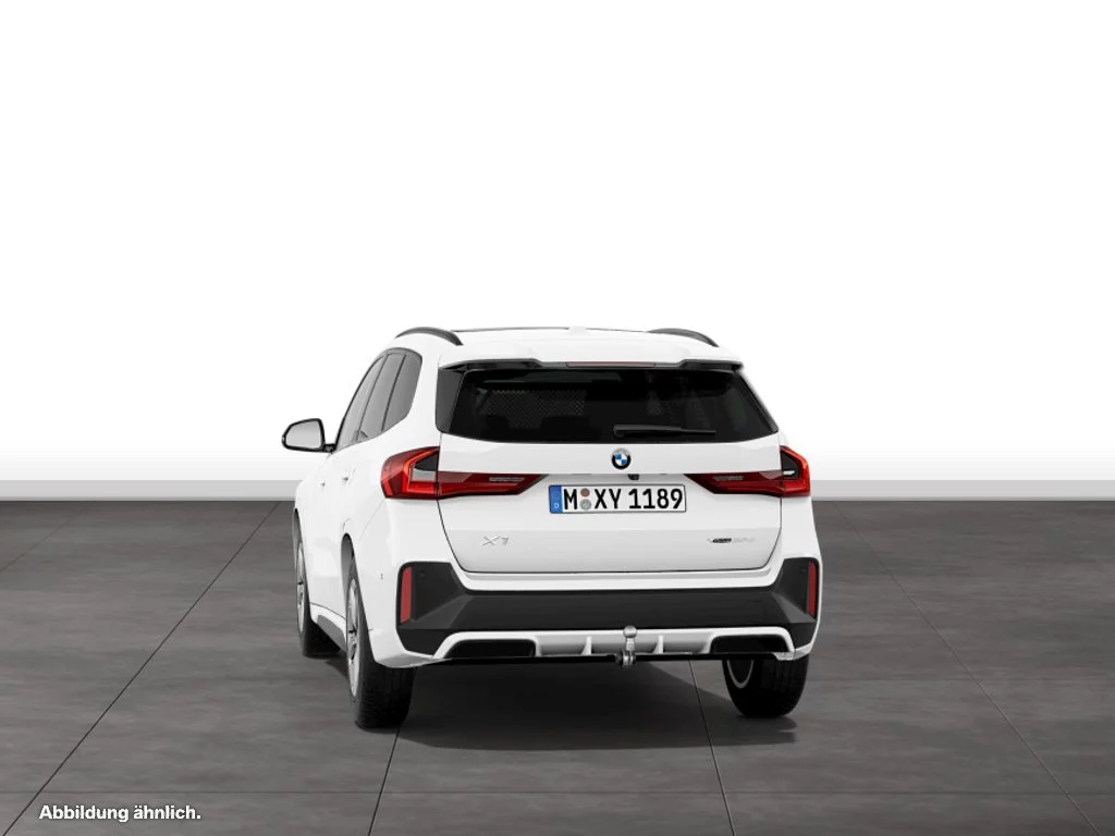 BMW X1 xDrive20d