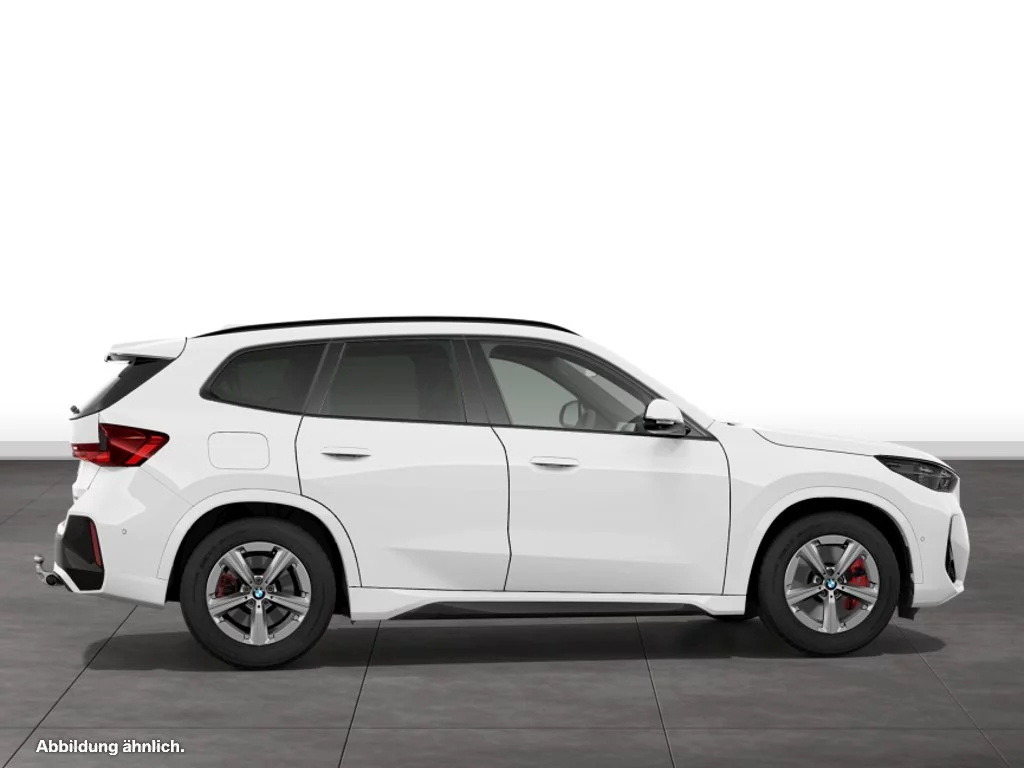 BMW X1 xDrive20d