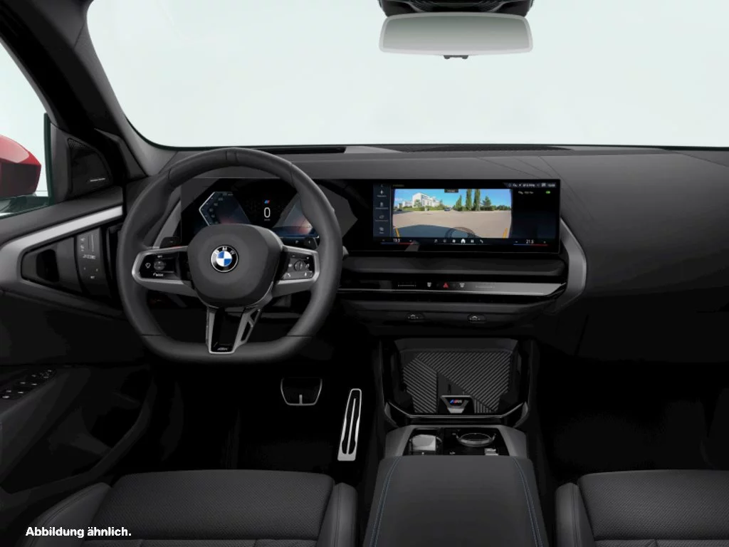BMW X3 20d xDrive