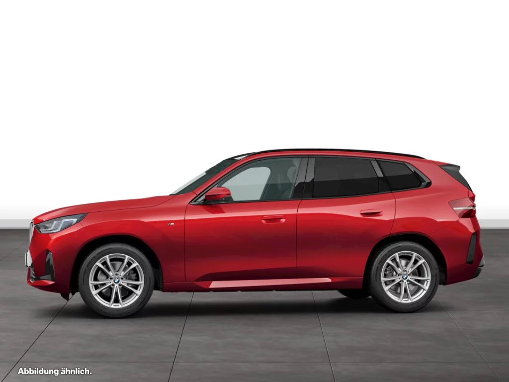 BMW X3 20d xDrive