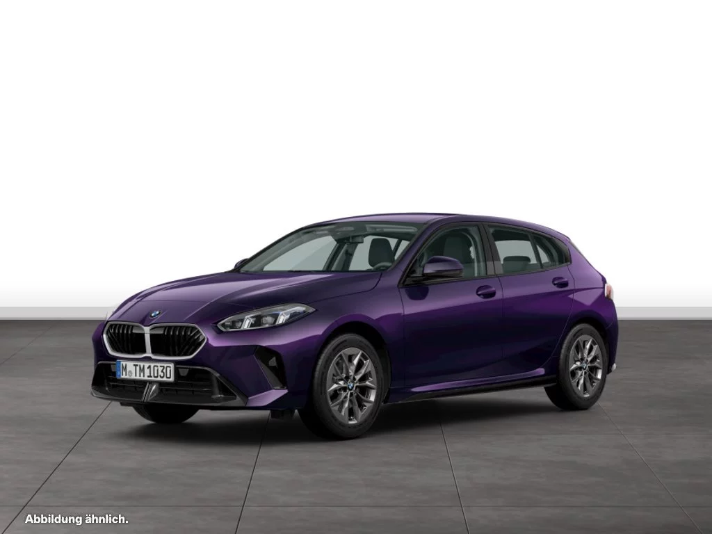BMW 120d