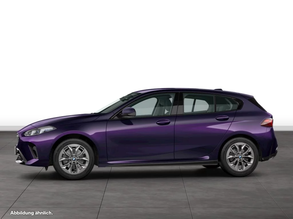 BMW 120d
