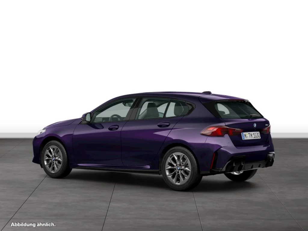 BMW 120d