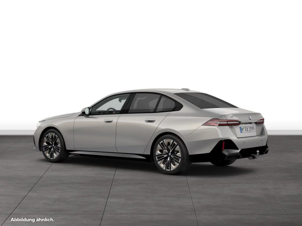 BMW 540d xDrive Limousine
