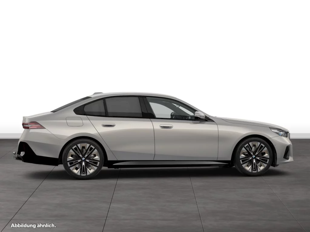 BMW 540d xDrive Limousine