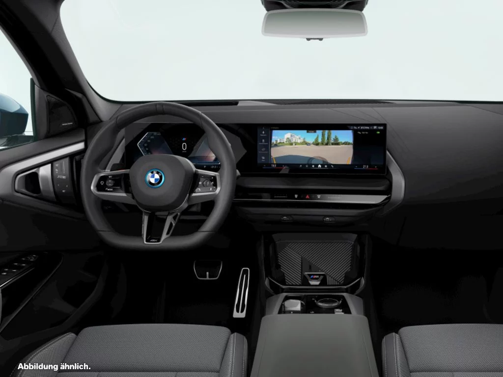 BMW X3 30e xDrive
