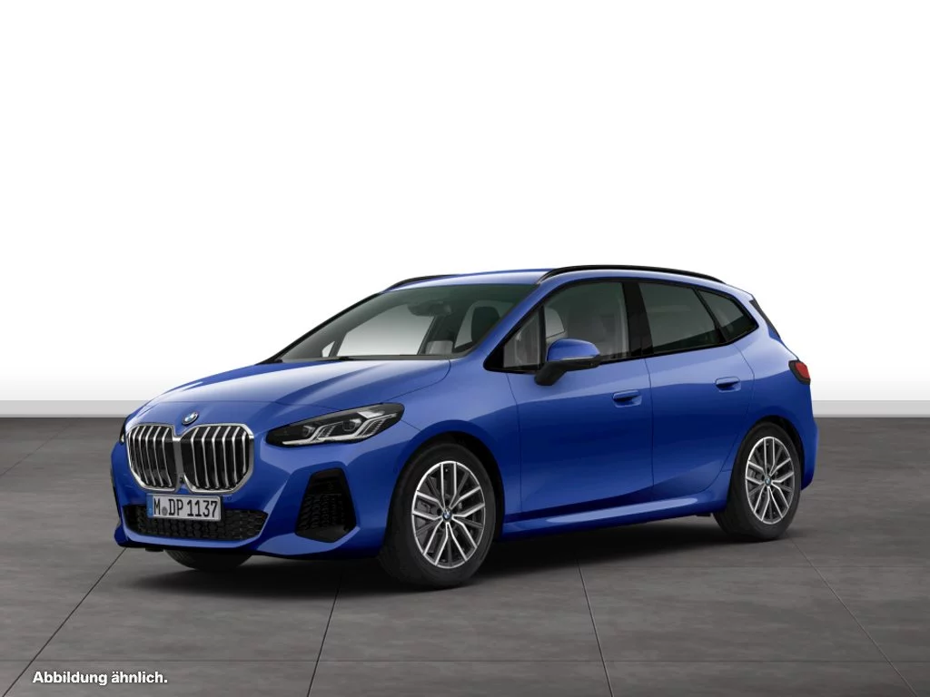 BMW 223i xDrive Active Tourer