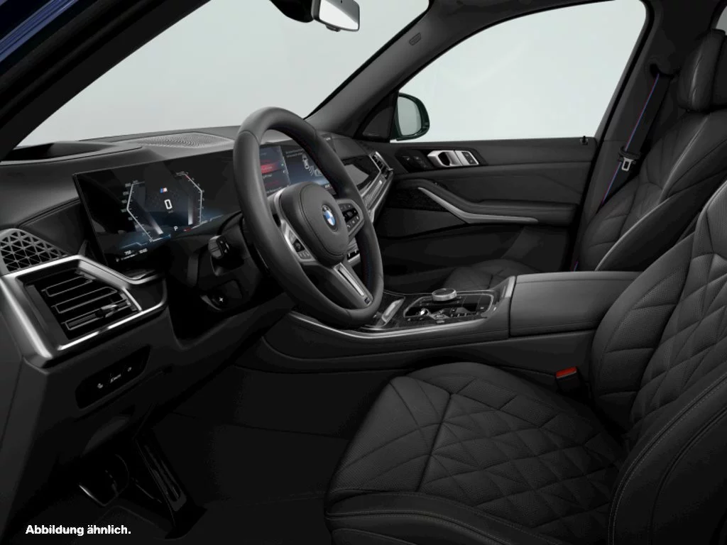 BMW X5 M60i xDrive