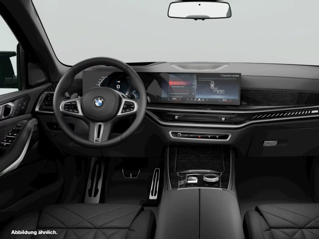 BMW X5 M60i xDrive
