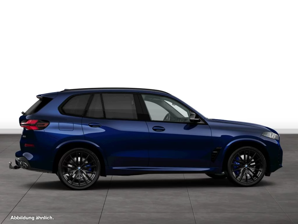 BMW X5 M60i xDrive