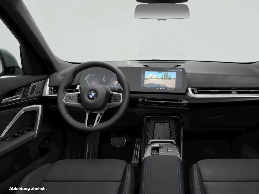 BMW X1 xDrive23i