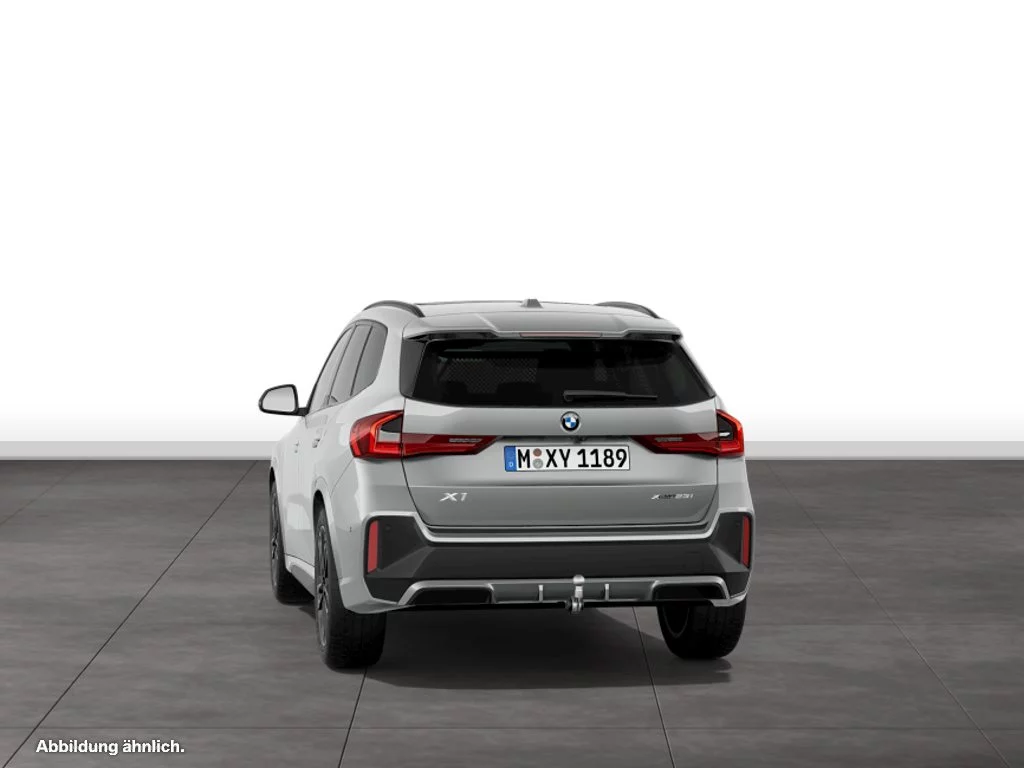 BMW X1 xDrive23i