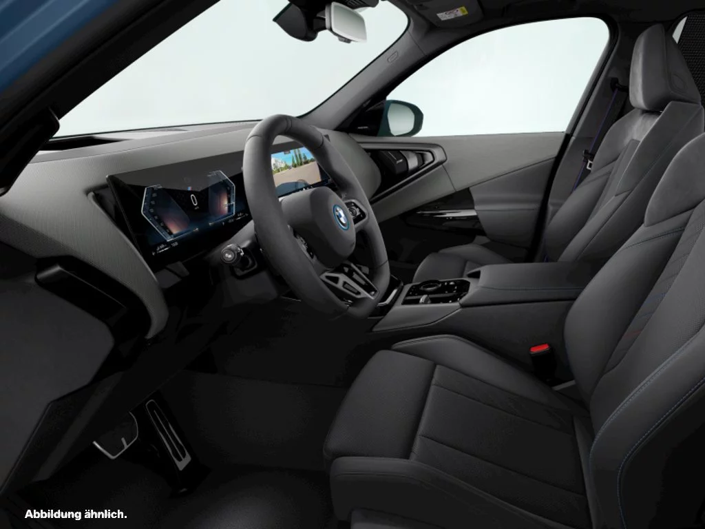 BMW X3 30e xDrive