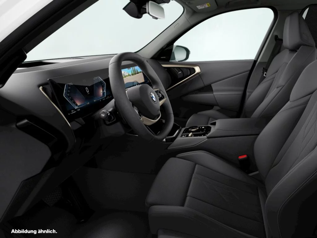 BMW X3 20d xDrive