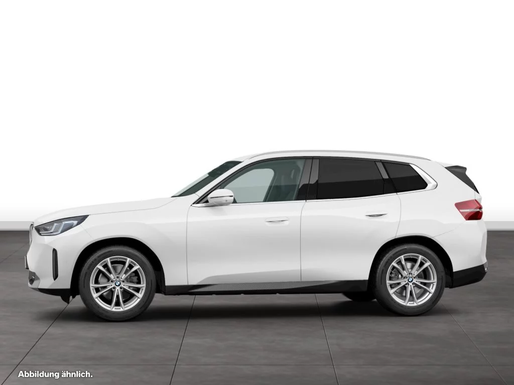 BMW X3 20d xDrive
