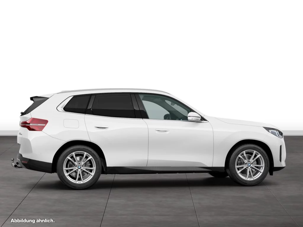 BMW X3 20d xDrive