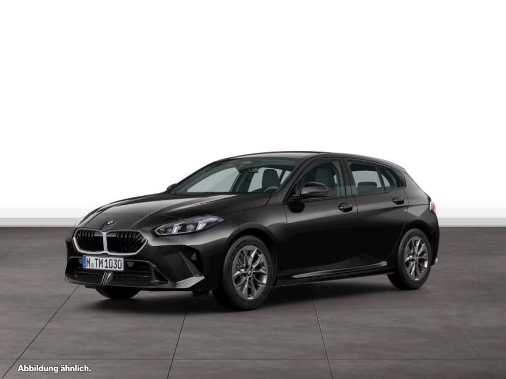 BMW 120d