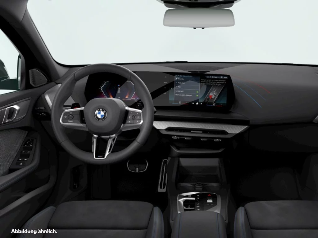 BMW 120d