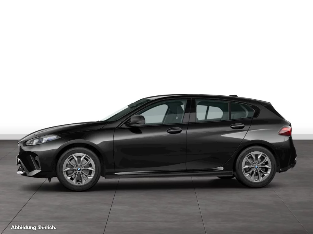 BMW 120d
