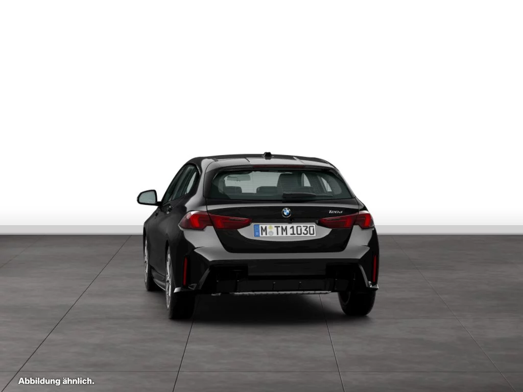 BMW 120d