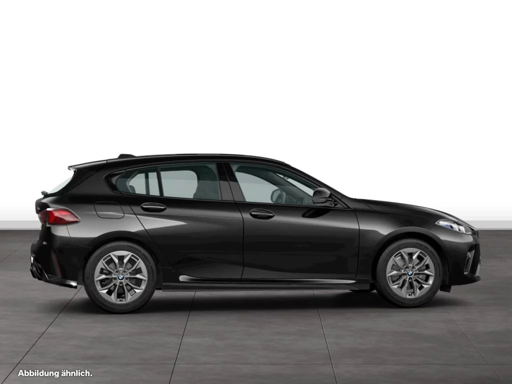 BMW 120d
