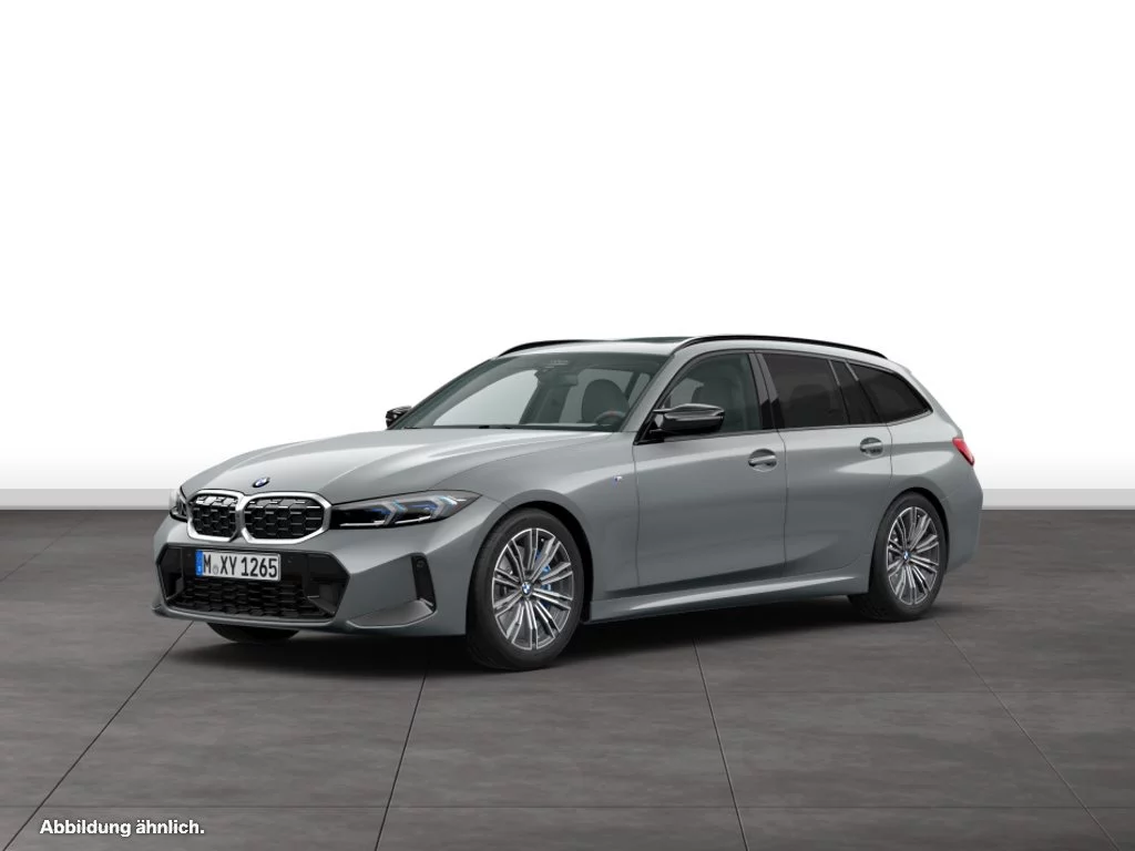 BMW M340i xDrive Touring